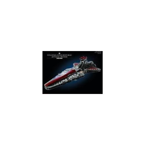 Venator-Class Republic Attack Cruiser™ - LEGO Star Wars