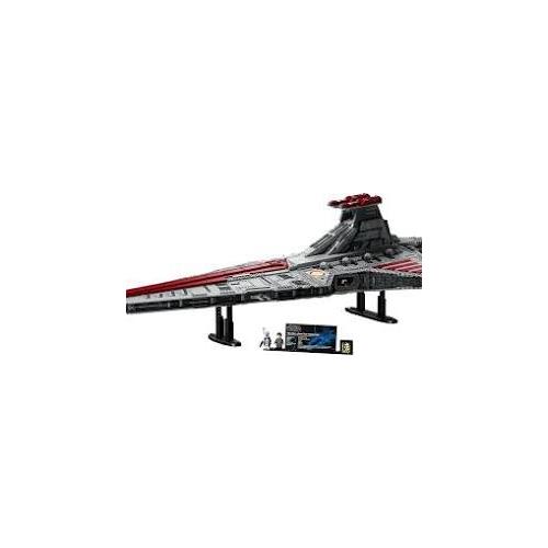 Venator-Class Republic Attack Cruiser™ - LEGO Star Wars