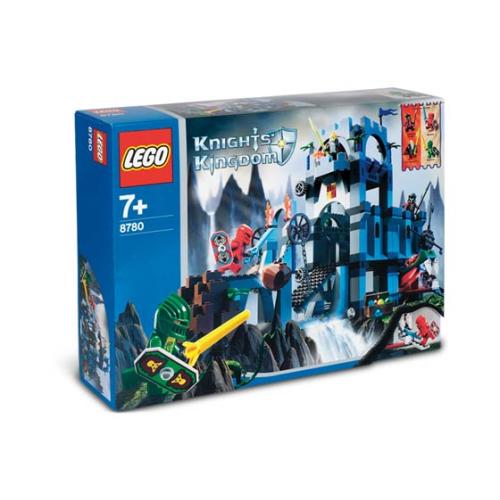 La citadelle d'Orlan - Lego Autre