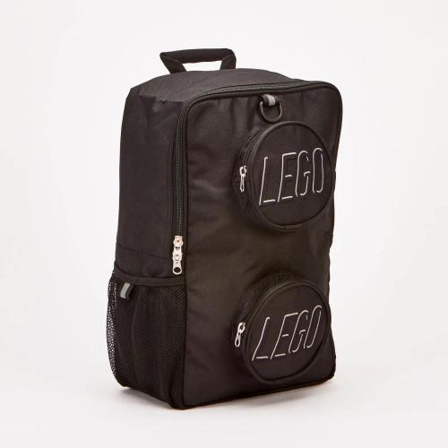 Sac à dos en forme de brique – Noir - Lego 