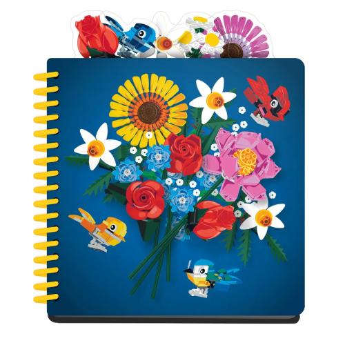 Carnet à onglets -