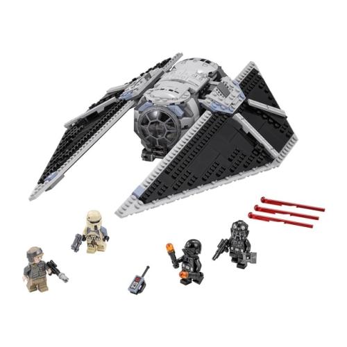 TIE Striker - LEGO Star Wars