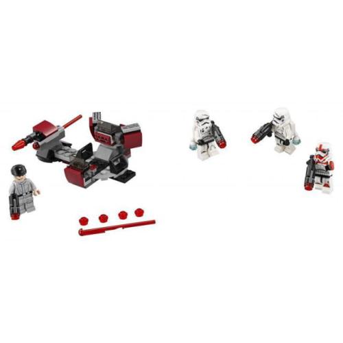 Galactic Empire Battle Pack - LEGO Star Wars