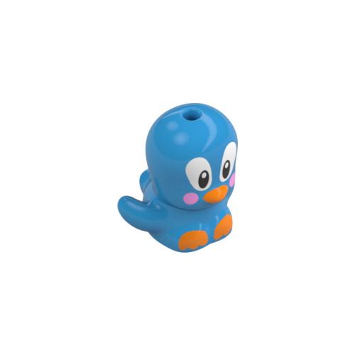 Oiseau bleu -