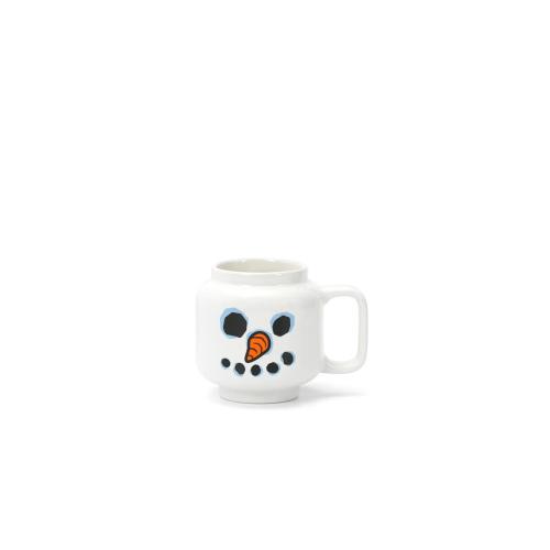 Petite tasse Bonhomme de neige -