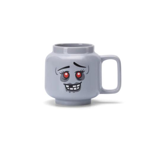 Grande tasse Zombie -