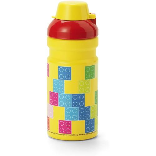 Gourde Lego Brick -