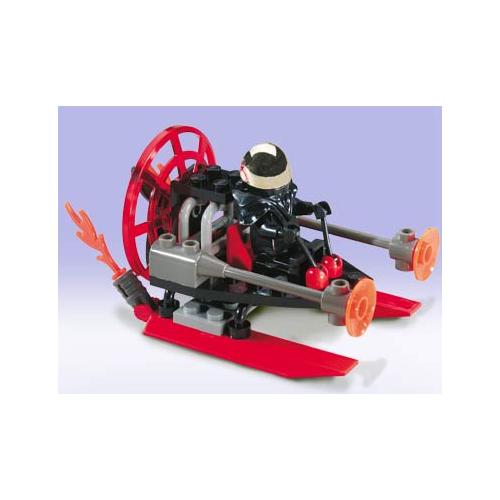 Ogel Command Striker - Autre