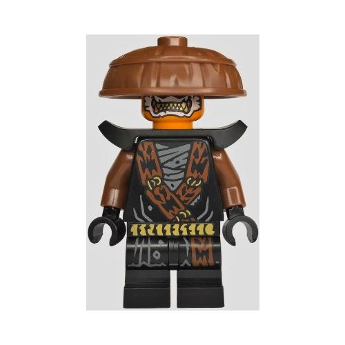 Minifigurines Ninjago NJO0976 - Lego 