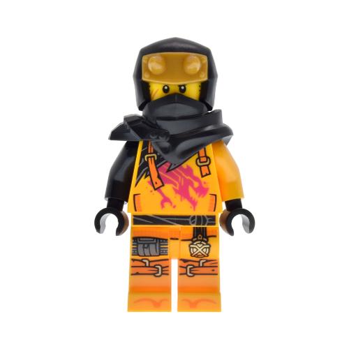 Minifigurines Ninjago NJO096 - Lego 
