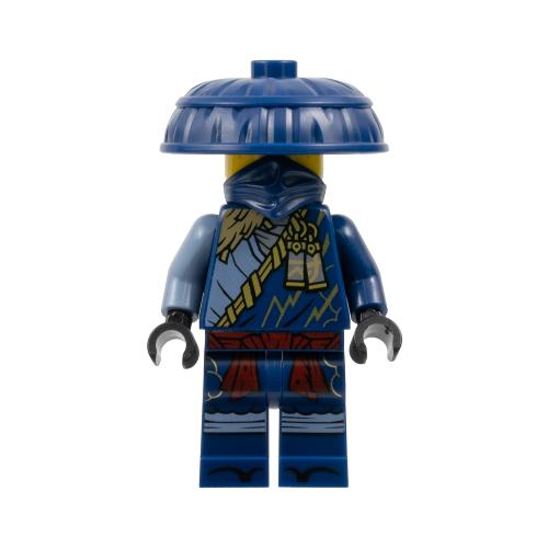 Minifigurines Ninjago NJO0986 - Lego 