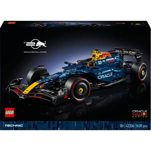 F1 Oracle Red Bull Racing RB20 - Lego LEGO Technic