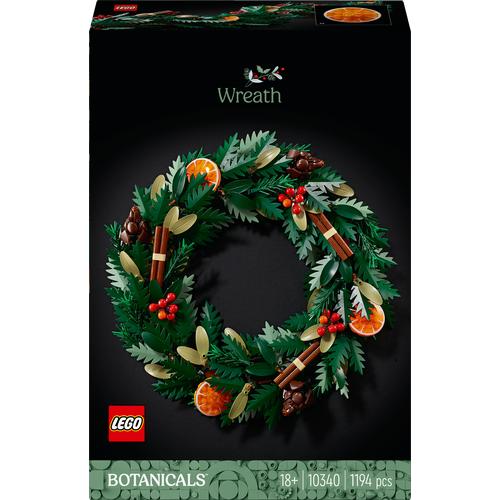 La couronne - Lego LEGO Icons