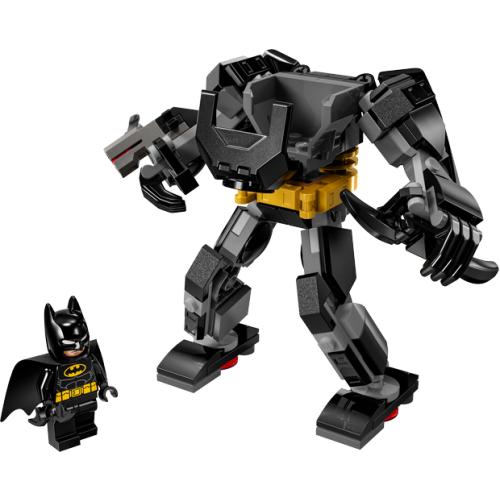 L’armure robot de Batman - LEGO Batman
