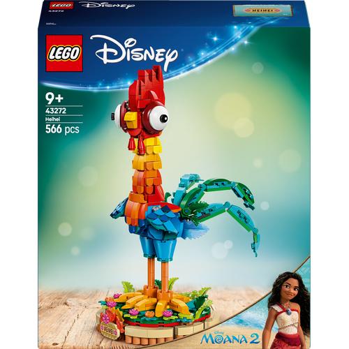Heihei - Lego LEGO Disney
