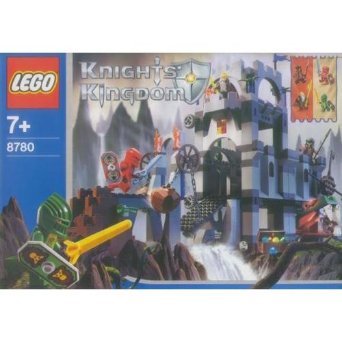 La citadelle d'Orlan - Lego Autre