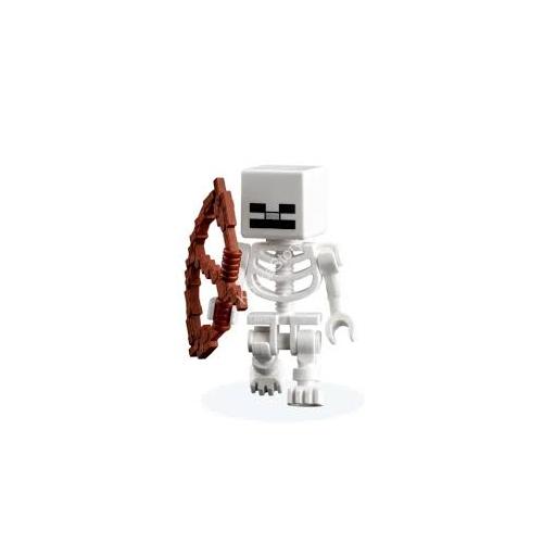 Minifigurines Minecraft MIN011 - Lego 
