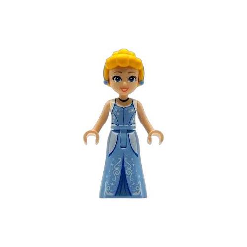 Minifigurines Disney Princess  DP205 - Lego 