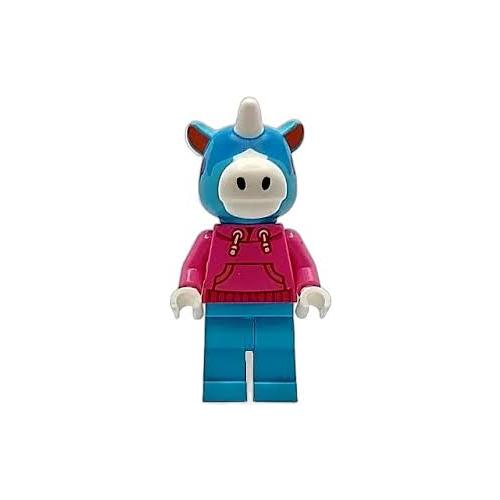 Minifigurines Animal Crossing ANI019 - Lego 