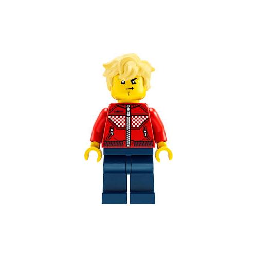 Minifigurines Dreamzzz Drm008 - Lego 