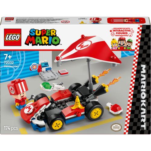 Mario Kart™ – Kart standard - Lego LEGO Super Mario