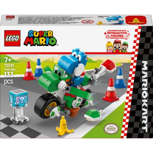 Mario Kart™ – Yoshimoto - Lego LEGO Super Mario