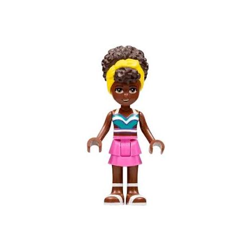 Minifigurines Friends Frnd555 - Lego 