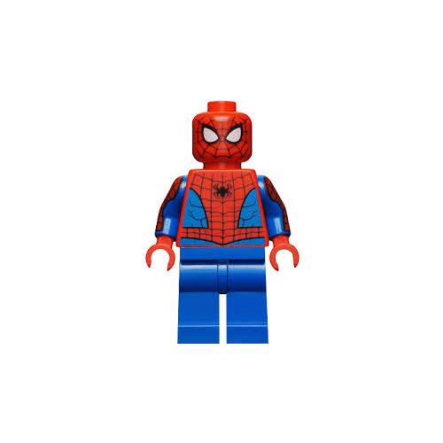 Minifigurines Super Heroes SH0684 - Lego 