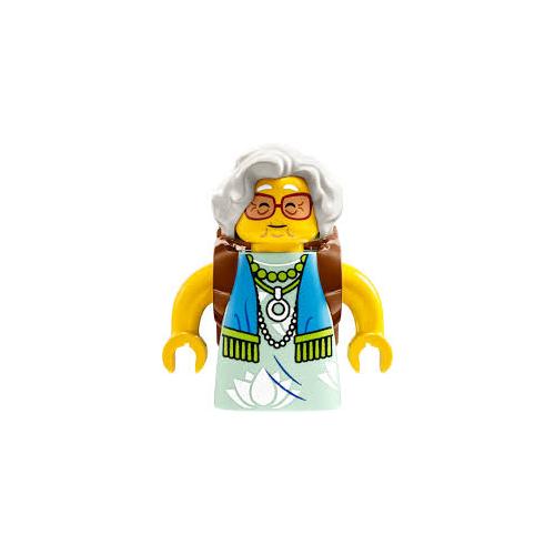Minifigurines Dreamzzz Drm014 - Lego 