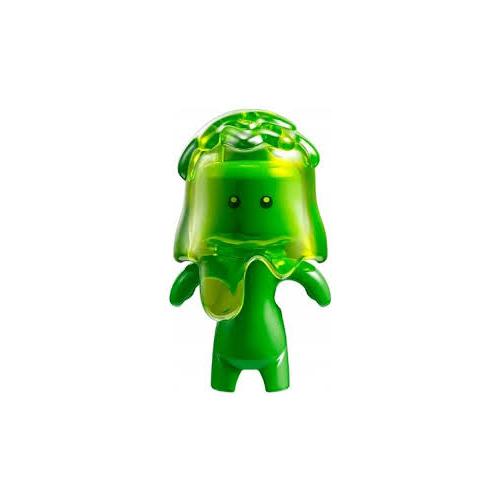 Minifigurines Dreamzzz Drm 013 - Lego 