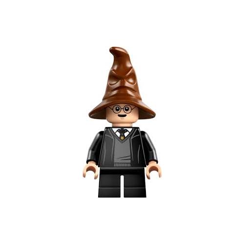 Minifigurines Harry Potter HP466 - Lego LEGO Harry Potter