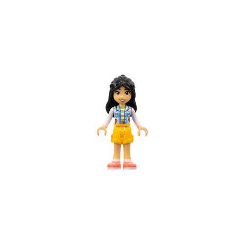 Minifigurines Friends Frnd583 - Lego LEGO Friends