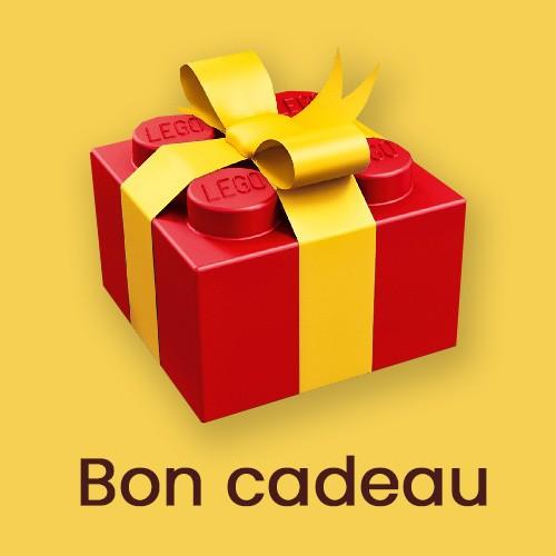 Bon cadeau 25.- - 