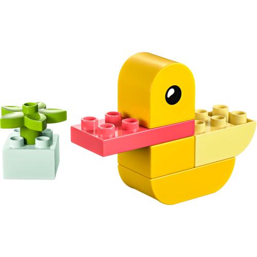 Polybag Duplo - Mon premier canard - 