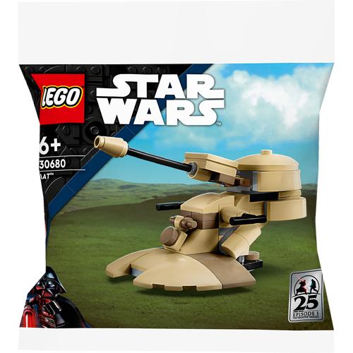 Polybag Star Wars - AAT - Lego 