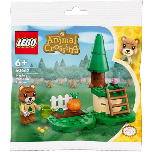 Polybag Animal Crossing - Potager de Lea - Lego 