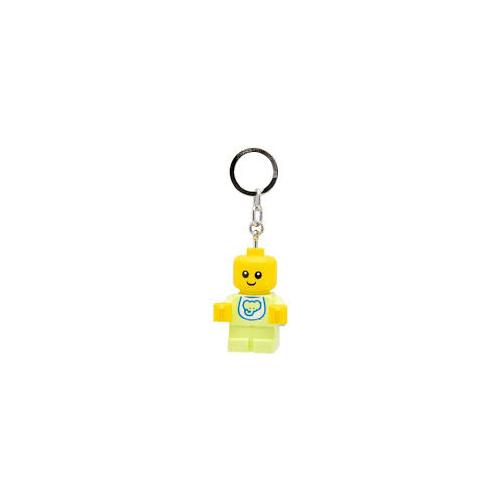 Porte-clés lumineux bébé - Lego 