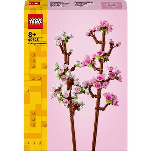 Les fleurs de cerisier - Lego Autre