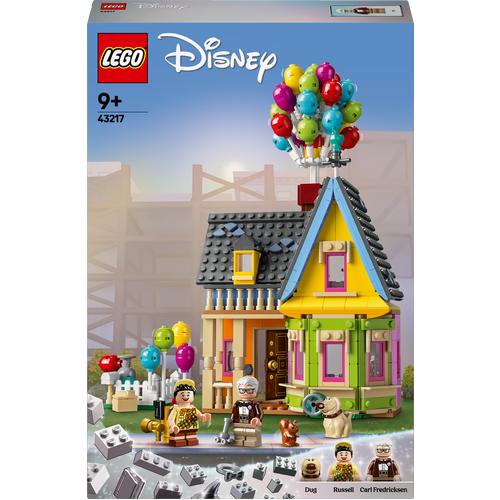 La maison de « Là-haut » - Lego LEGO Disney