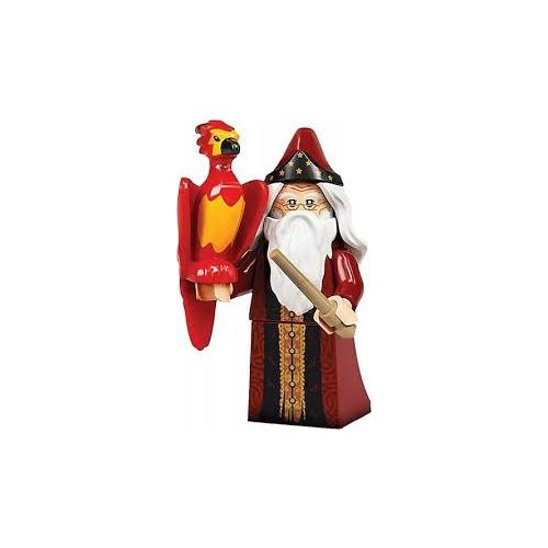 Minifigures Harry Potter Série 2 71028- 2 - 