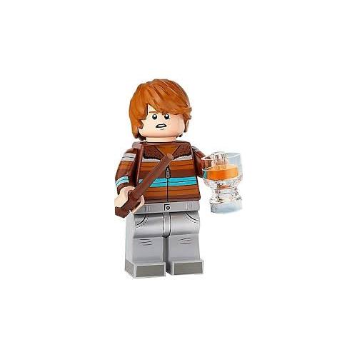Minifigures Harry Potter Série 2 71028- 4 - 