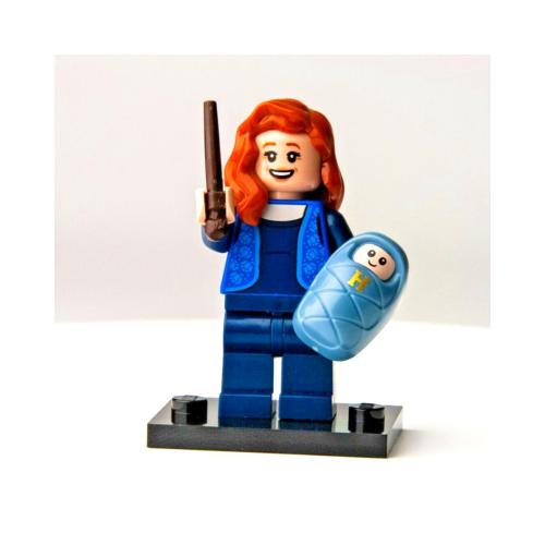 Minifigures Harry Potter Série 2 71028- 7 - 
