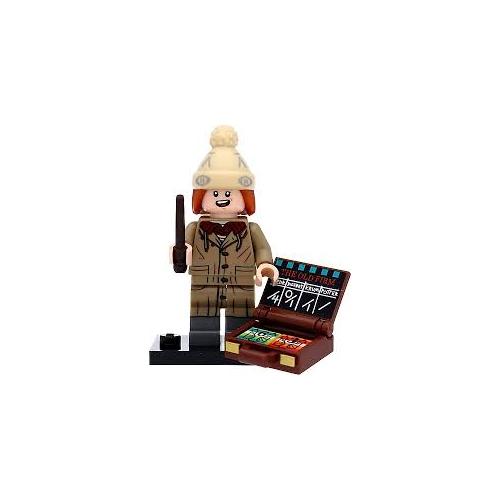 Minifigures Harry Potter Série 2 71028- 10 - 