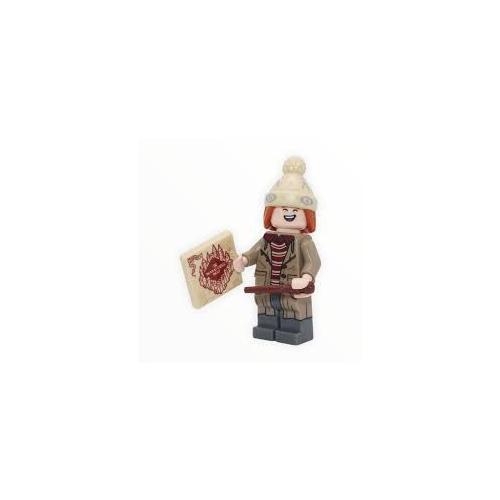 Minifigures Harry Potter Série 2 71028- 11 - 