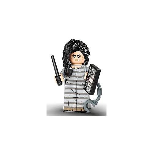 Minifigures Harry Potter Série 2 71028- 12 - 