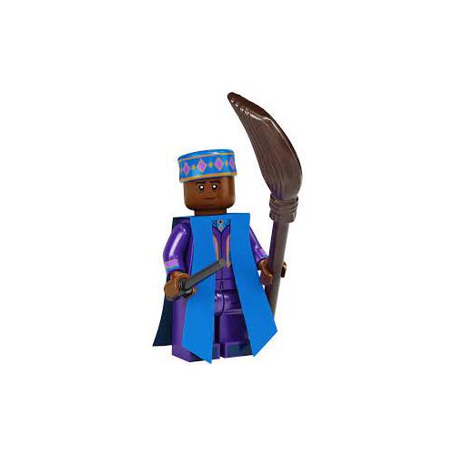 Minifigures Harry Potter Série 2 71028- 13 - 