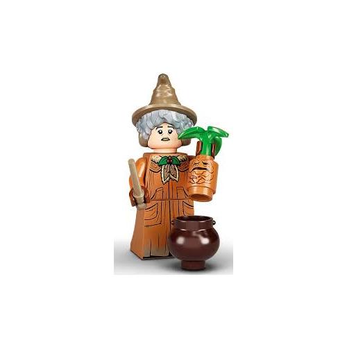 Minifigures Harry Potter Série 2 71028- 15 - 
