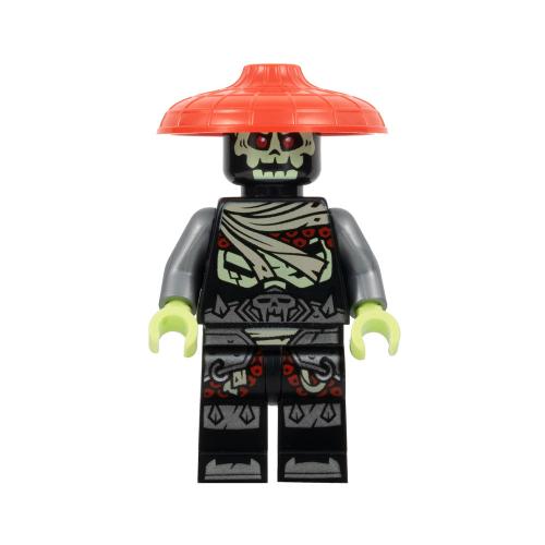 Minifigurines Ninjago NJO798 - 
