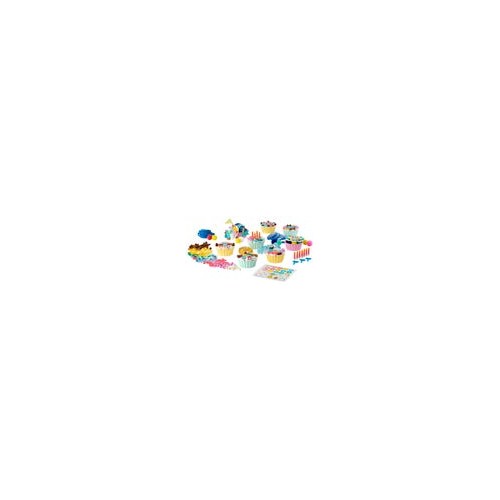 Kit créatif de fête - LEGO Dots