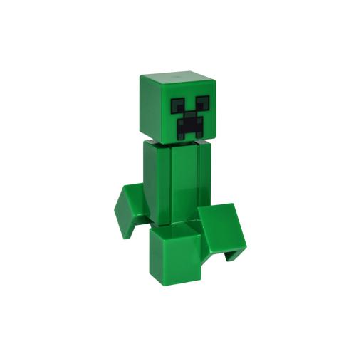Minifigurines Minecraft MIN012 - Lego 